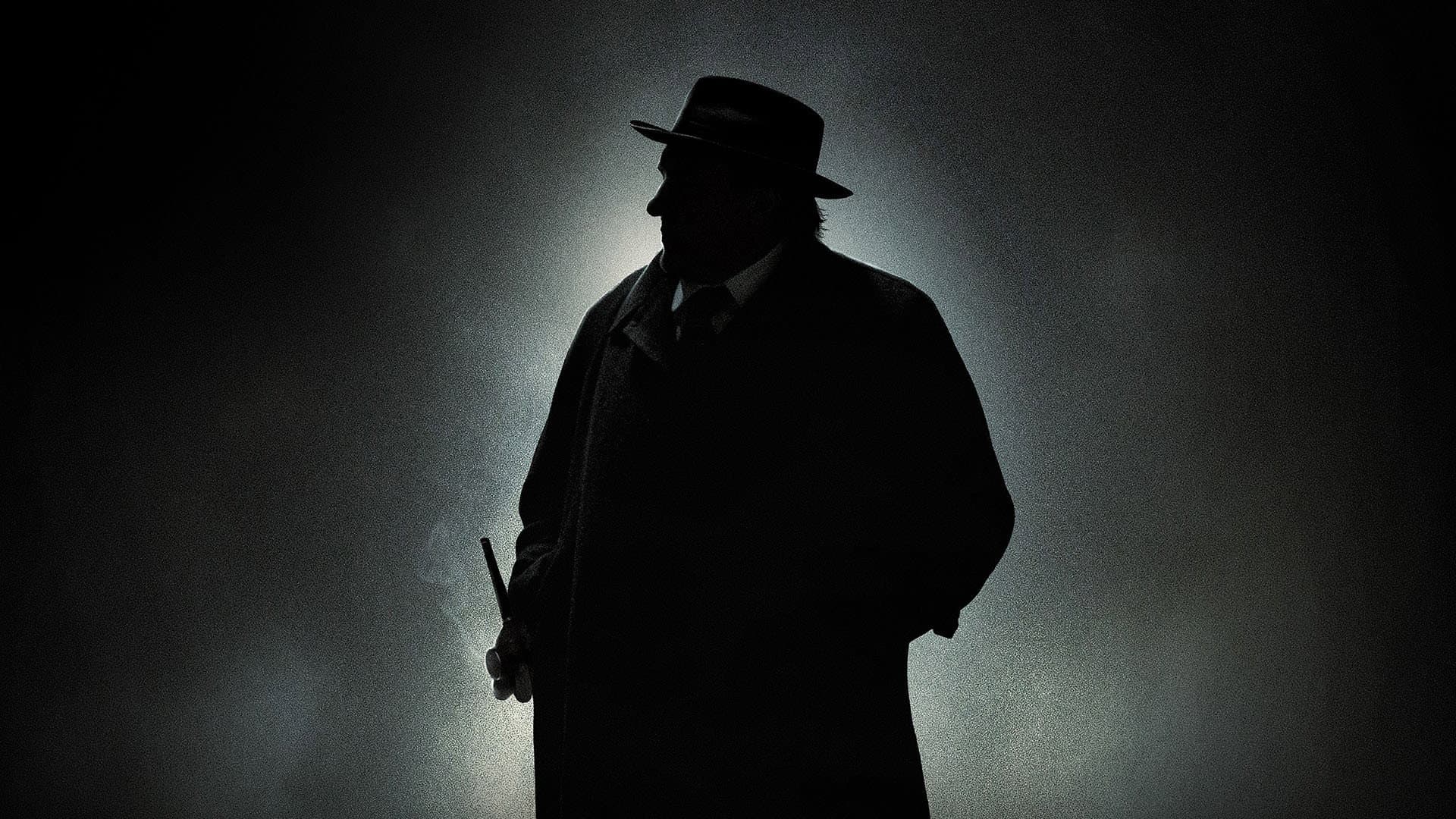 Maigret - immagine
