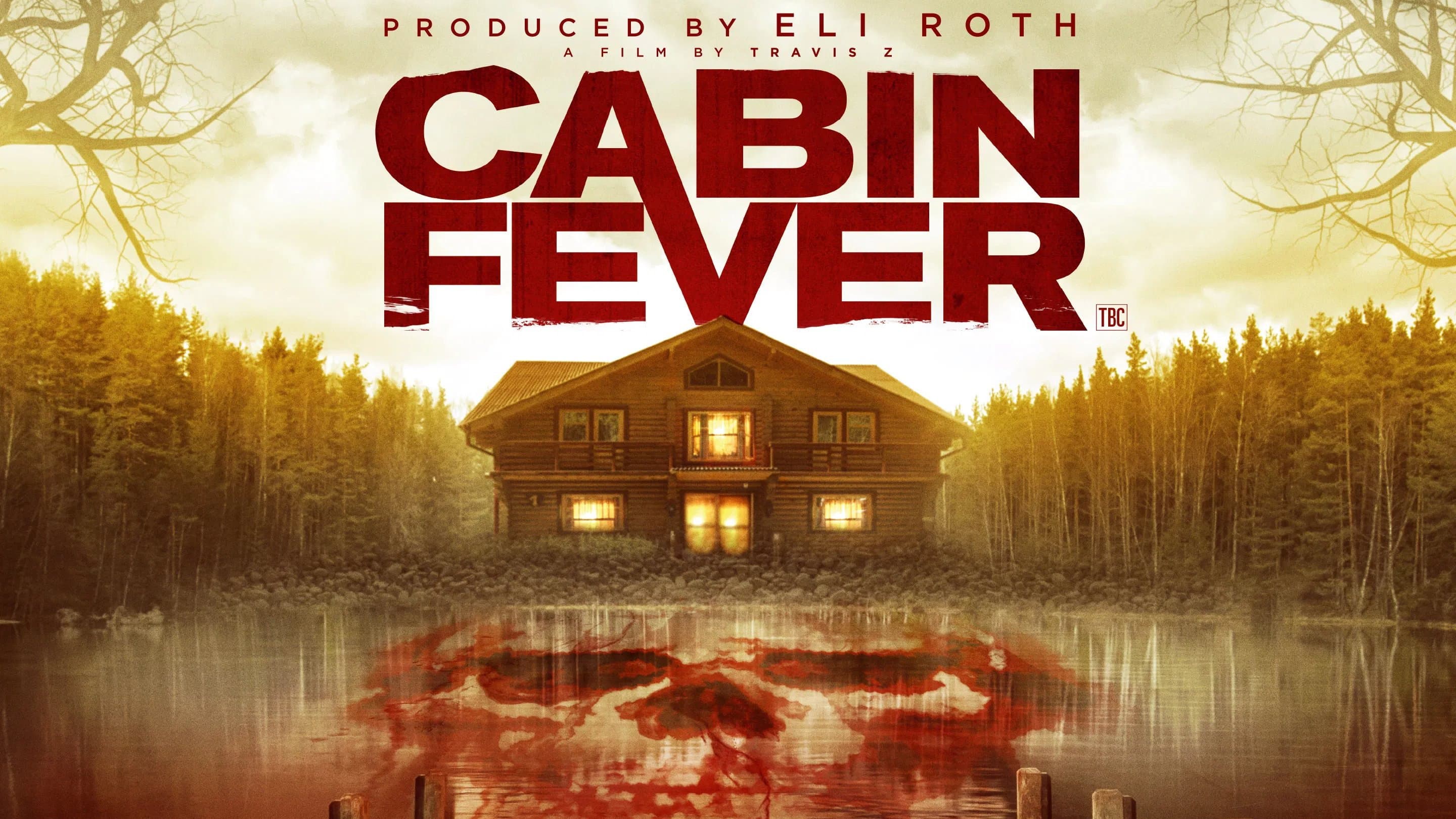 Cabin Fever - immagine