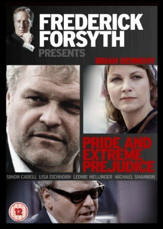 Poster di Pride and Extreme Prejudice