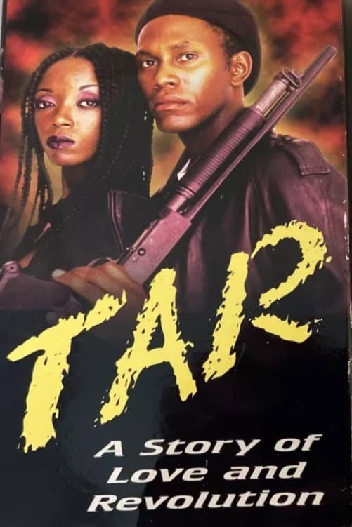 Poster di Tar
