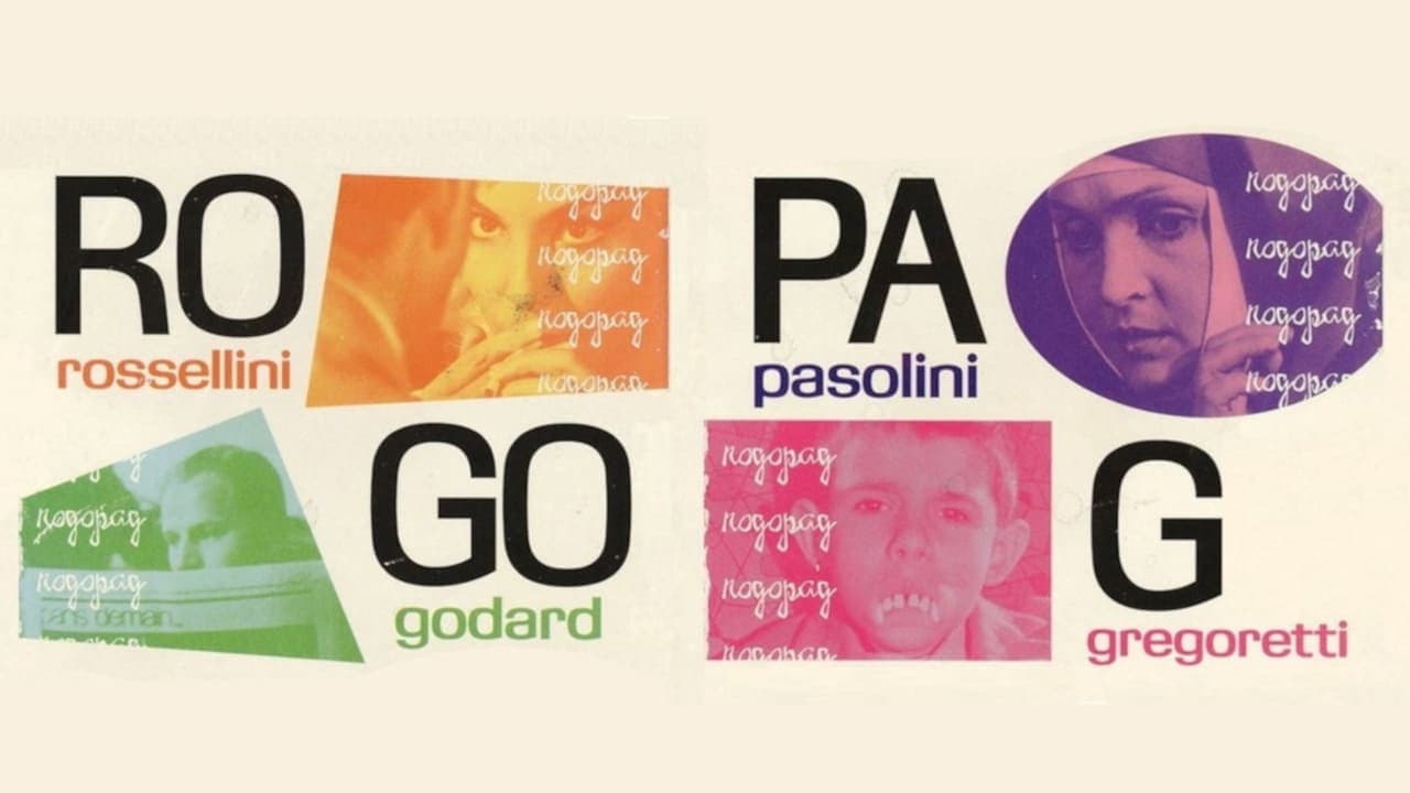 Ro.Go.Pa.G. - Laviamoci il cervello - immagine