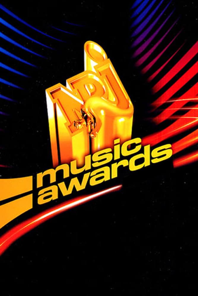 Poster di NRJ Music Awards
