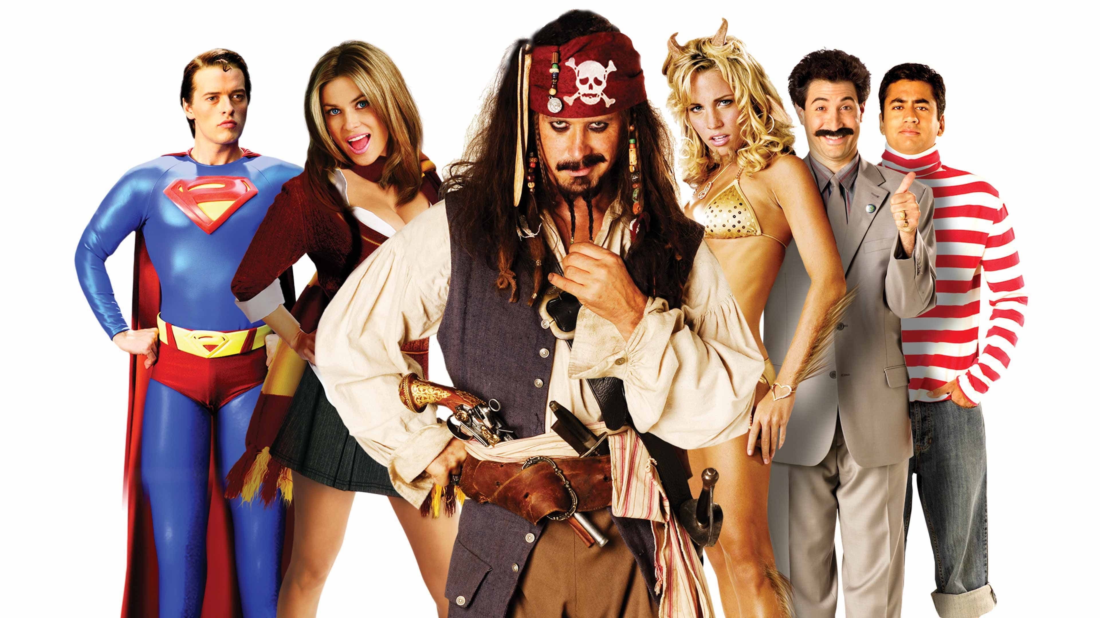 Epic Movie - immagine