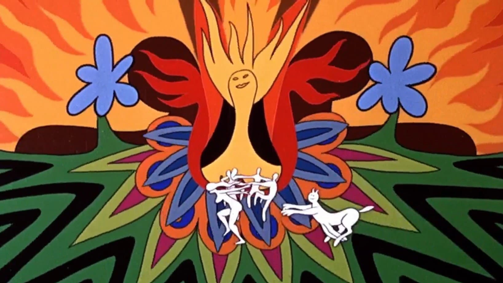 The Picasso Summer - immagine