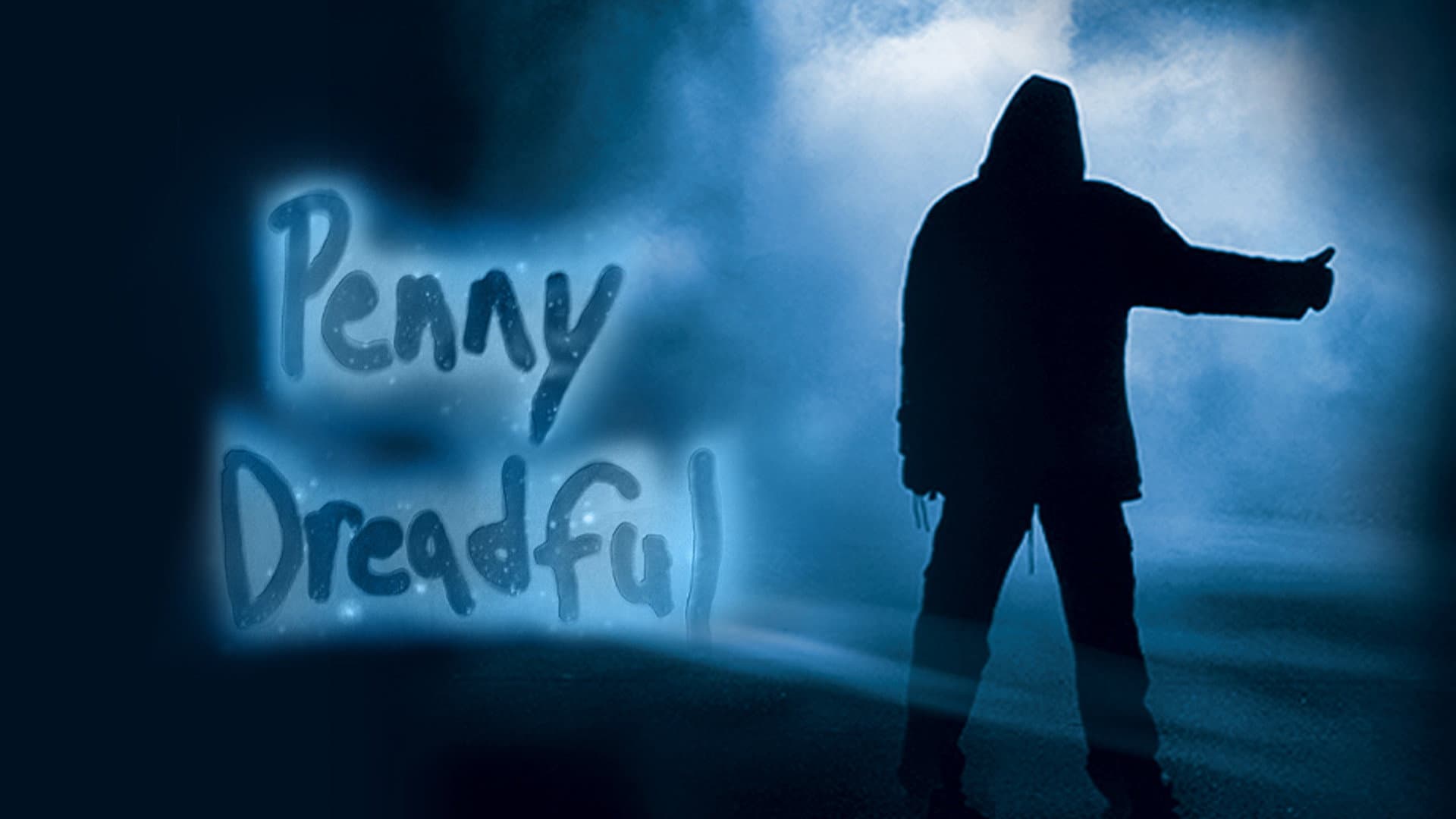 Penny Dreadful - immagine