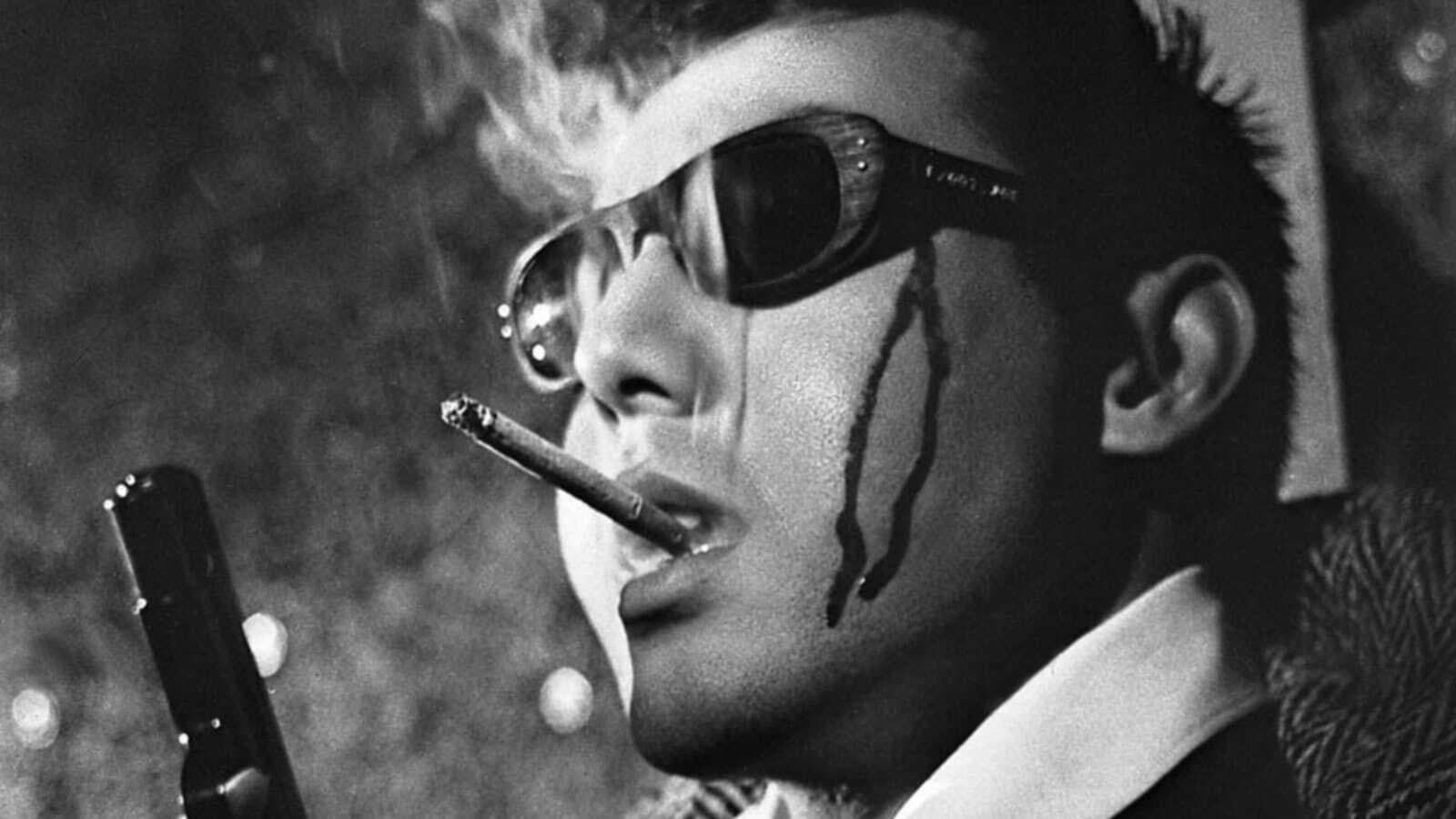 拳銃残酷物語 - immagine