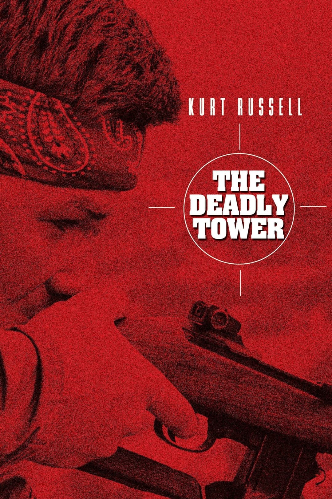 Poster di La torre della morte