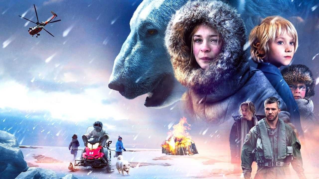 Operation Arctic - immagine