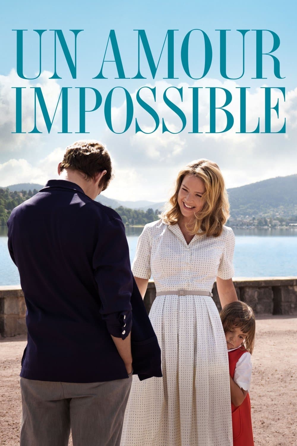 Poster di An Impossible Love