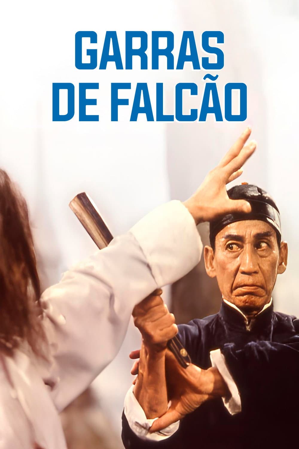 Poster di 黃飛鴻少林拳