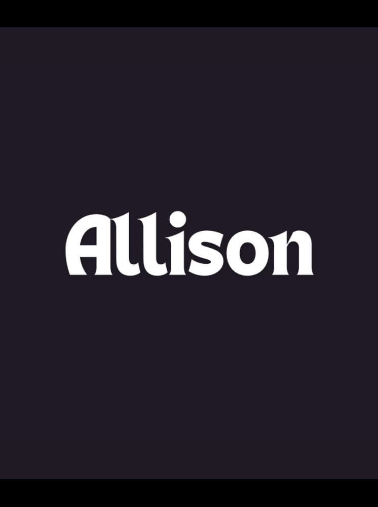 Poster di Allison