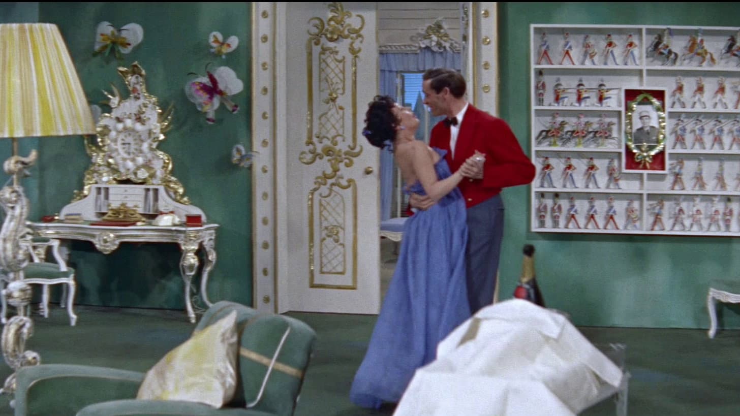 Oh... Rosalinda!! - immagine