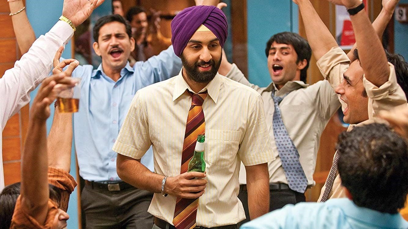 रॉकेट सिंह - immagine