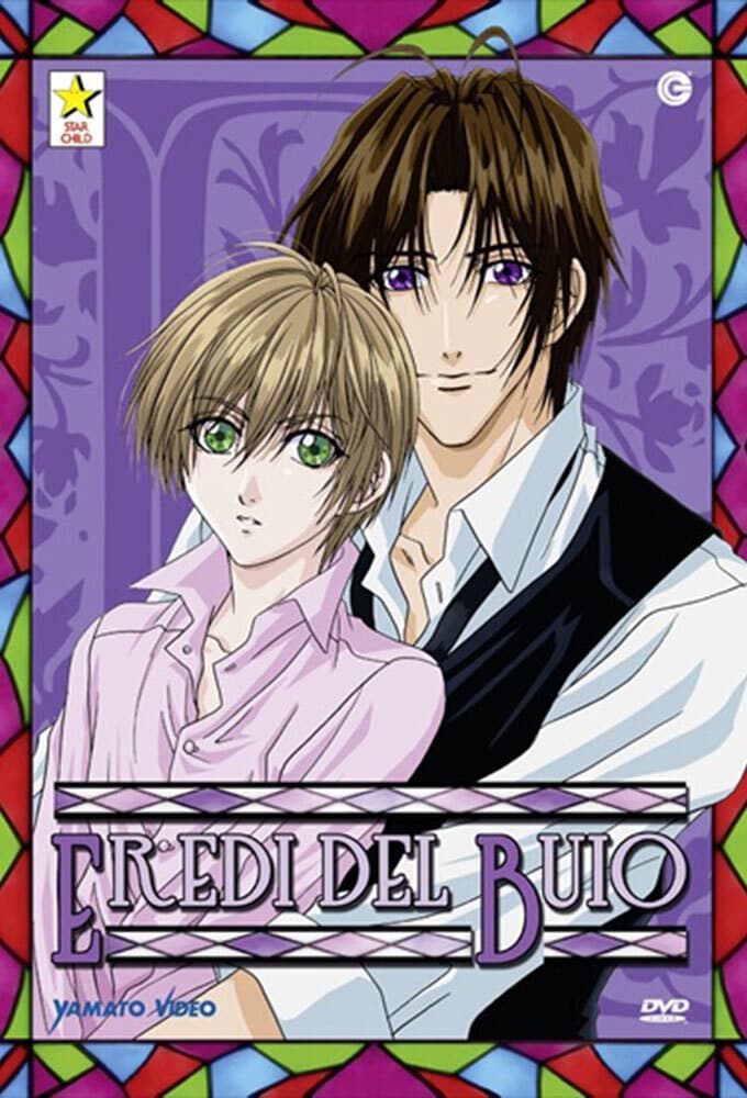 Poster di Eredi del buio