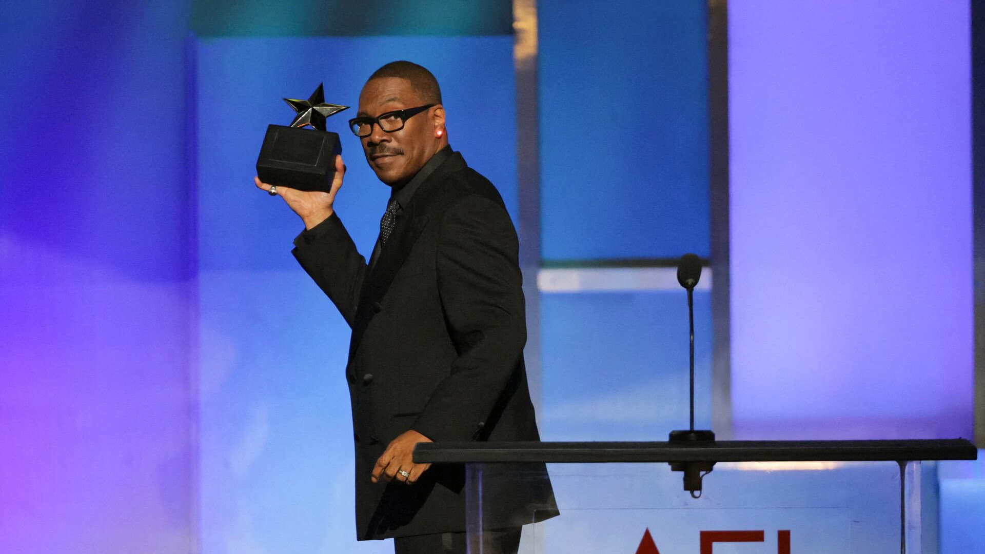AFI Life Achievement Award: A Tribute to Eddie Murphy - immagine