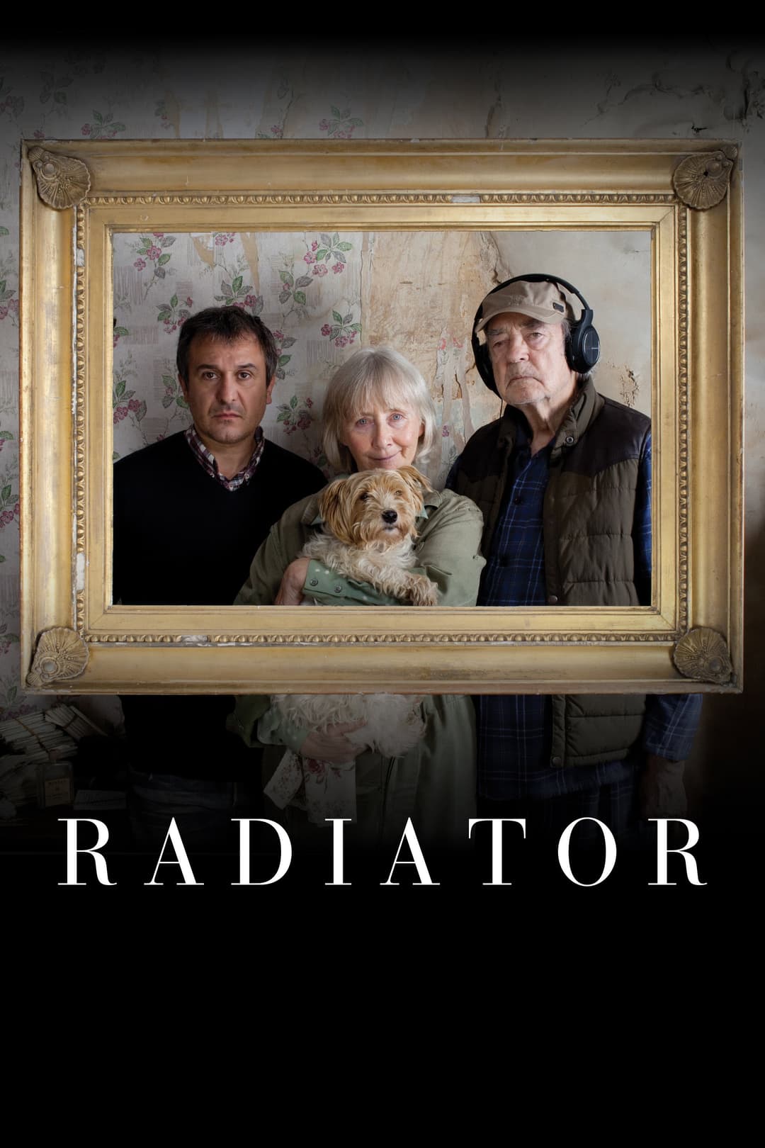 Poster di Radiator