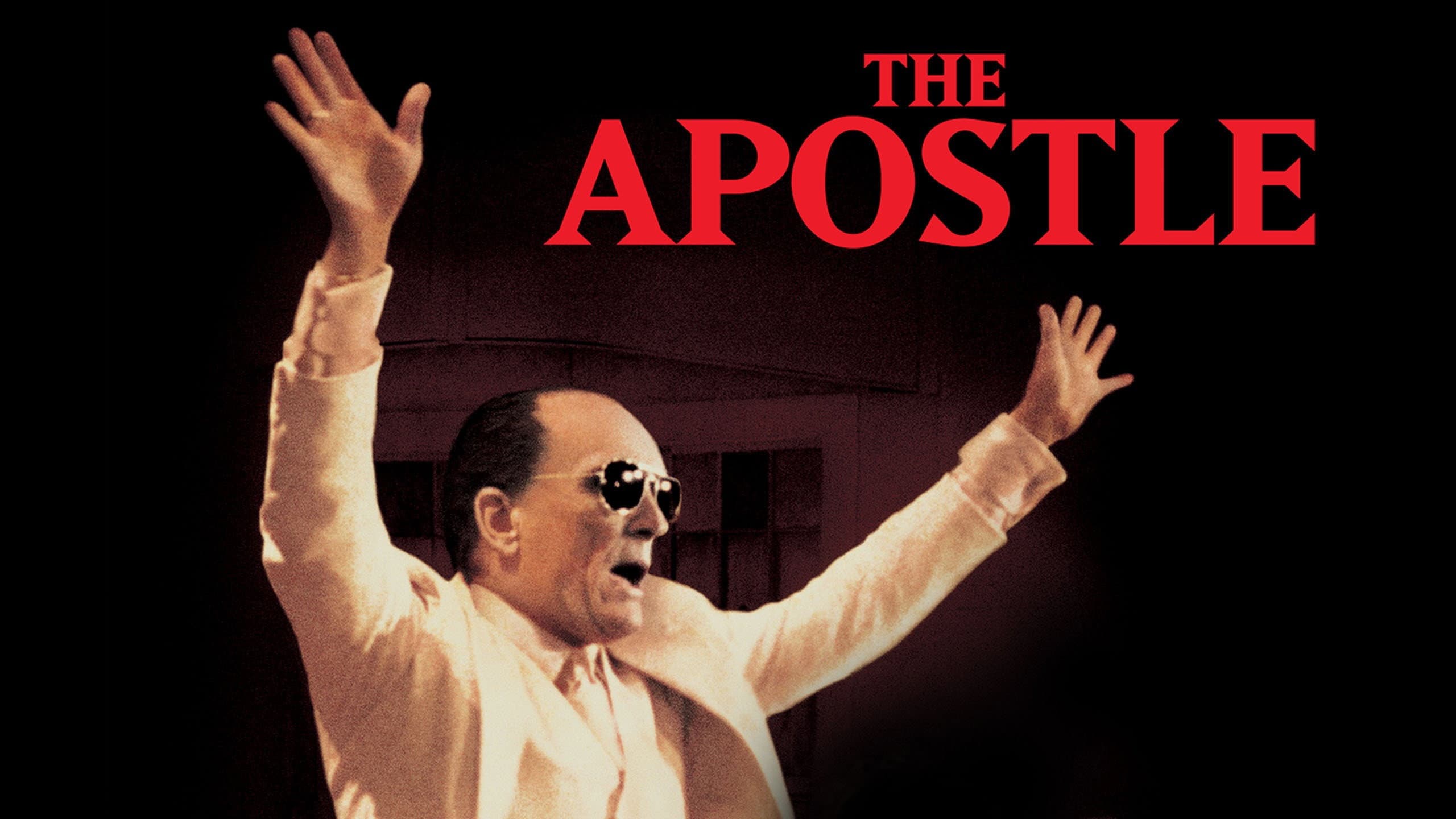 L'apostolo - immagine