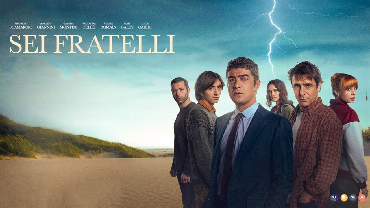Sei fratelli - immagine