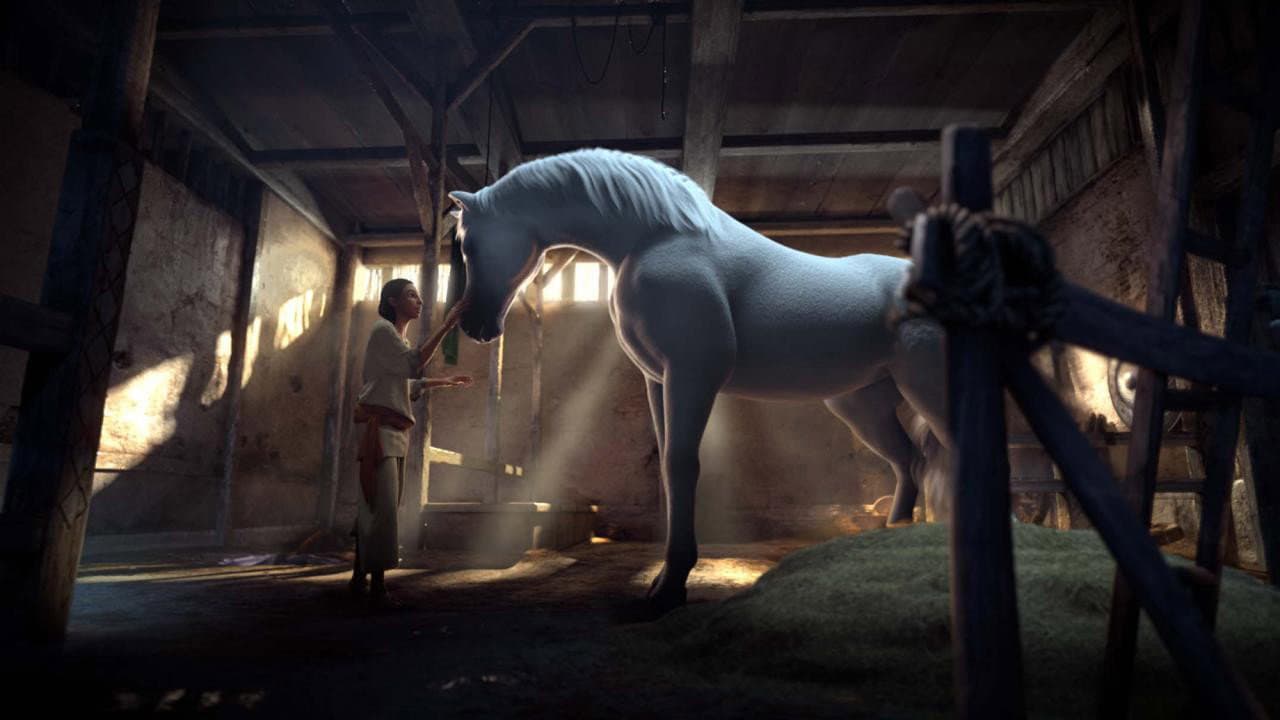 Bilal: A New Breed of Hero - immagine