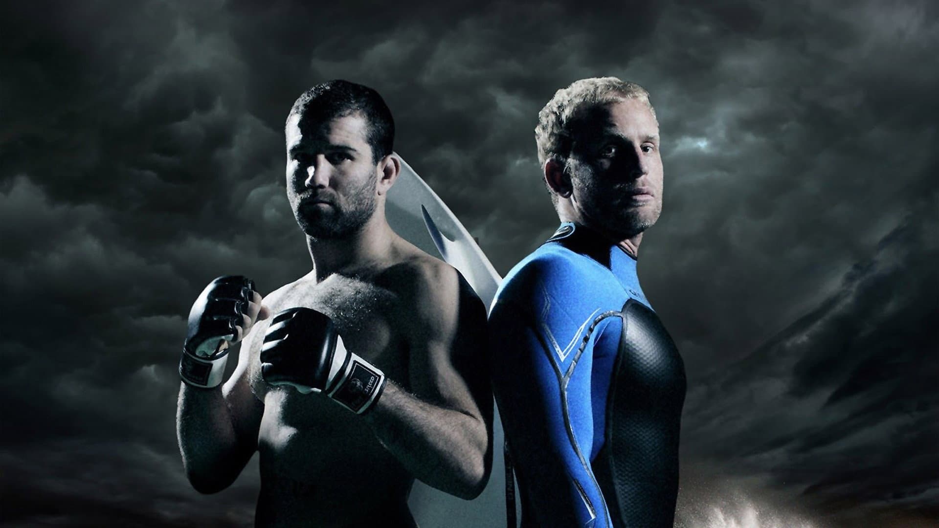 Fighting Fear - immagine