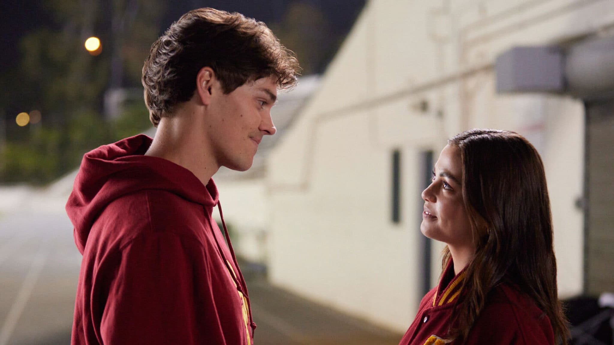 The Bad Boy and Me 2 - immagine