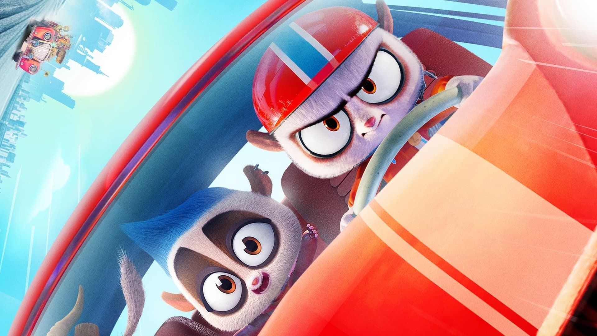 Rally Road Racers - immagine
