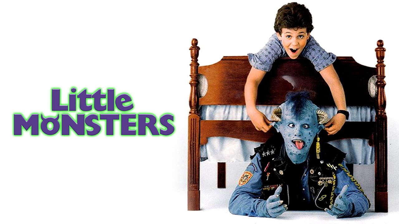 Piccoli mostri - immagine