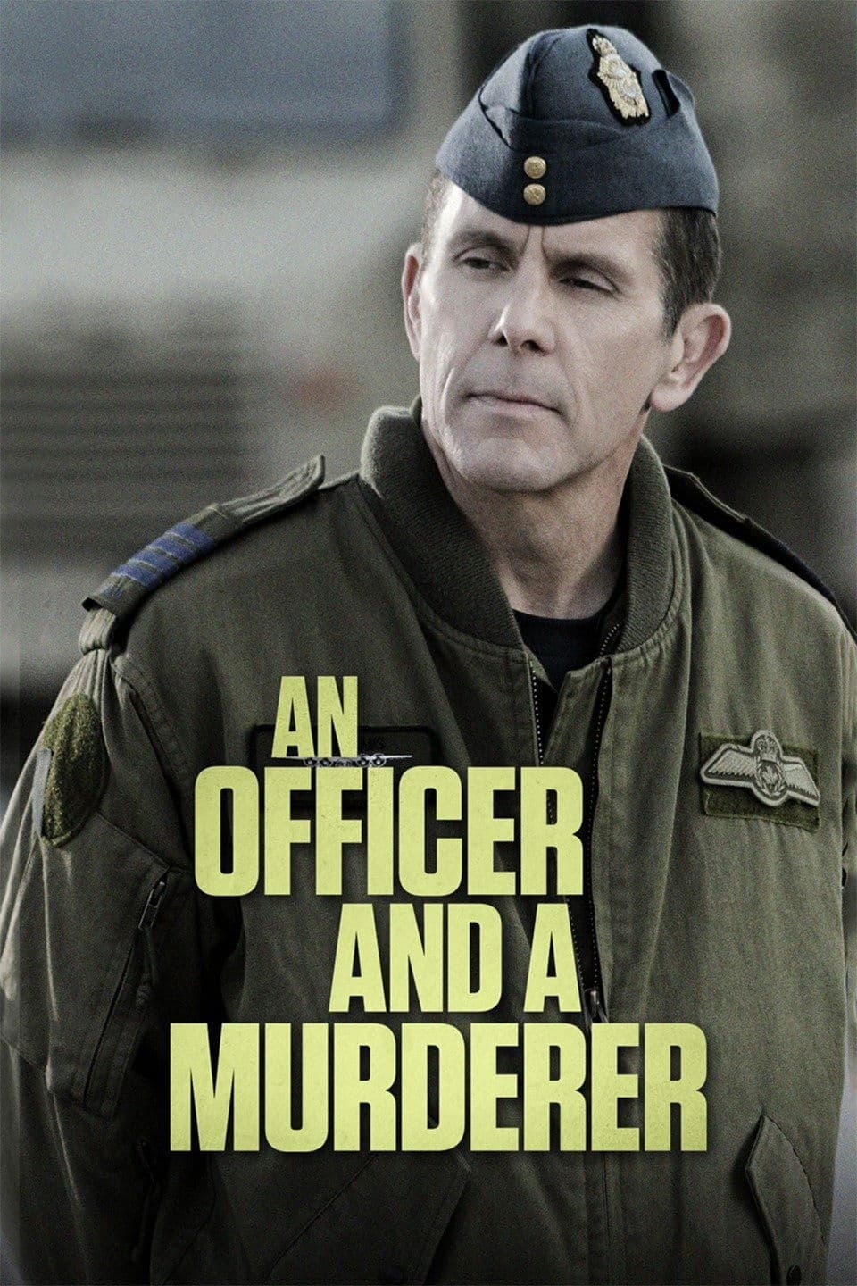 Poster di L'ultima mossa dell'assassino