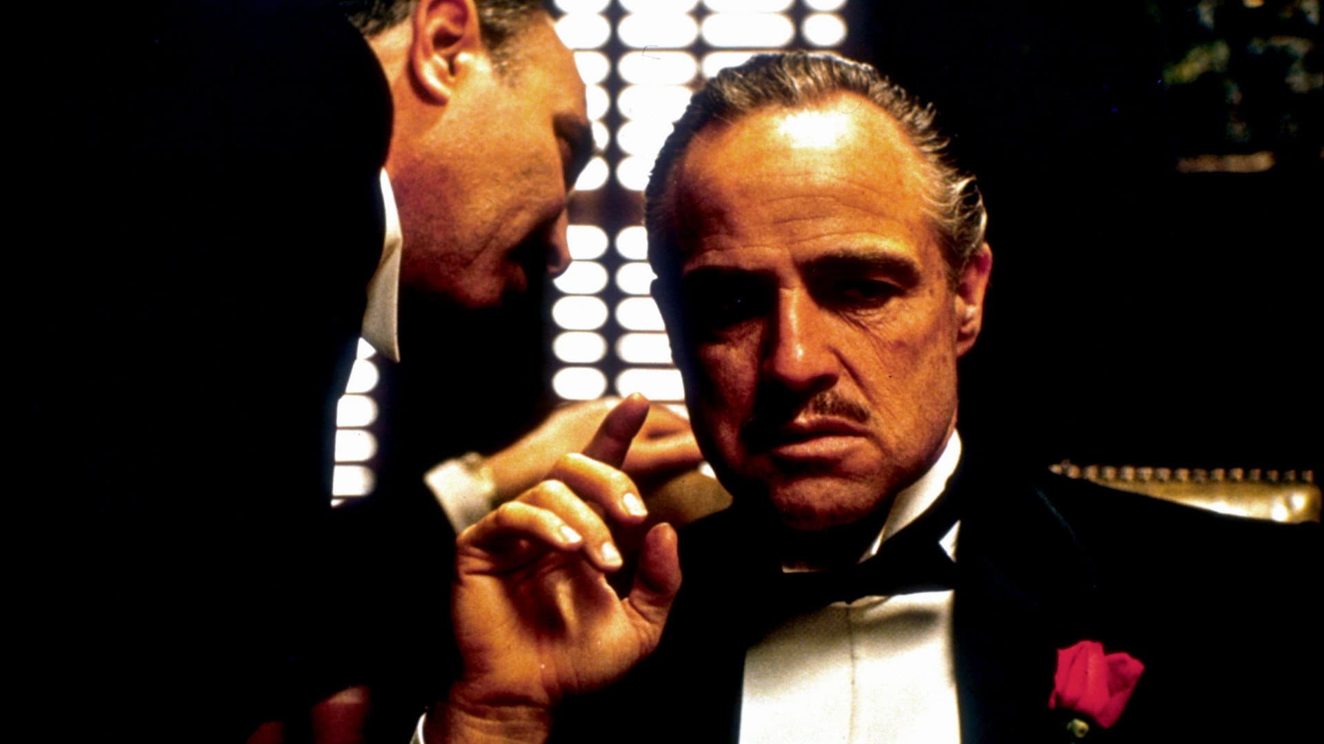 The Godfather Trilogy: 1901-1980 - immagine