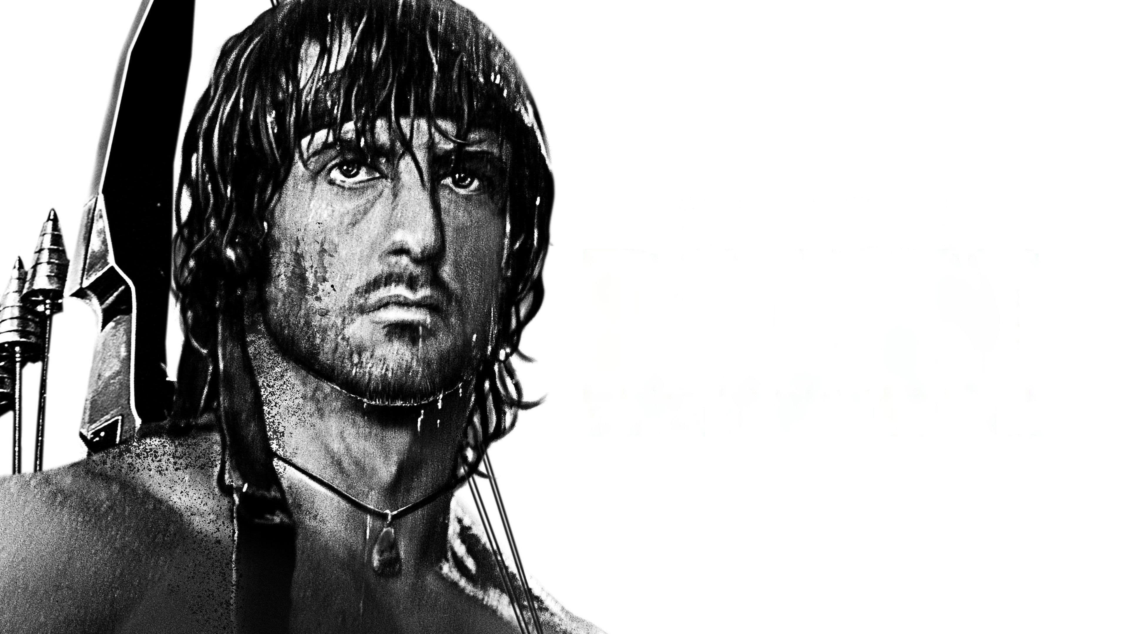 Rambo 2 - La vendetta - immagine