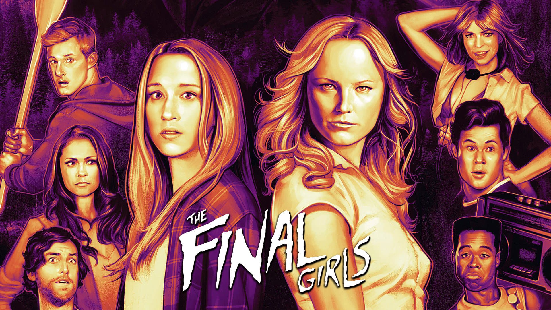 The Final Girls - immagine
