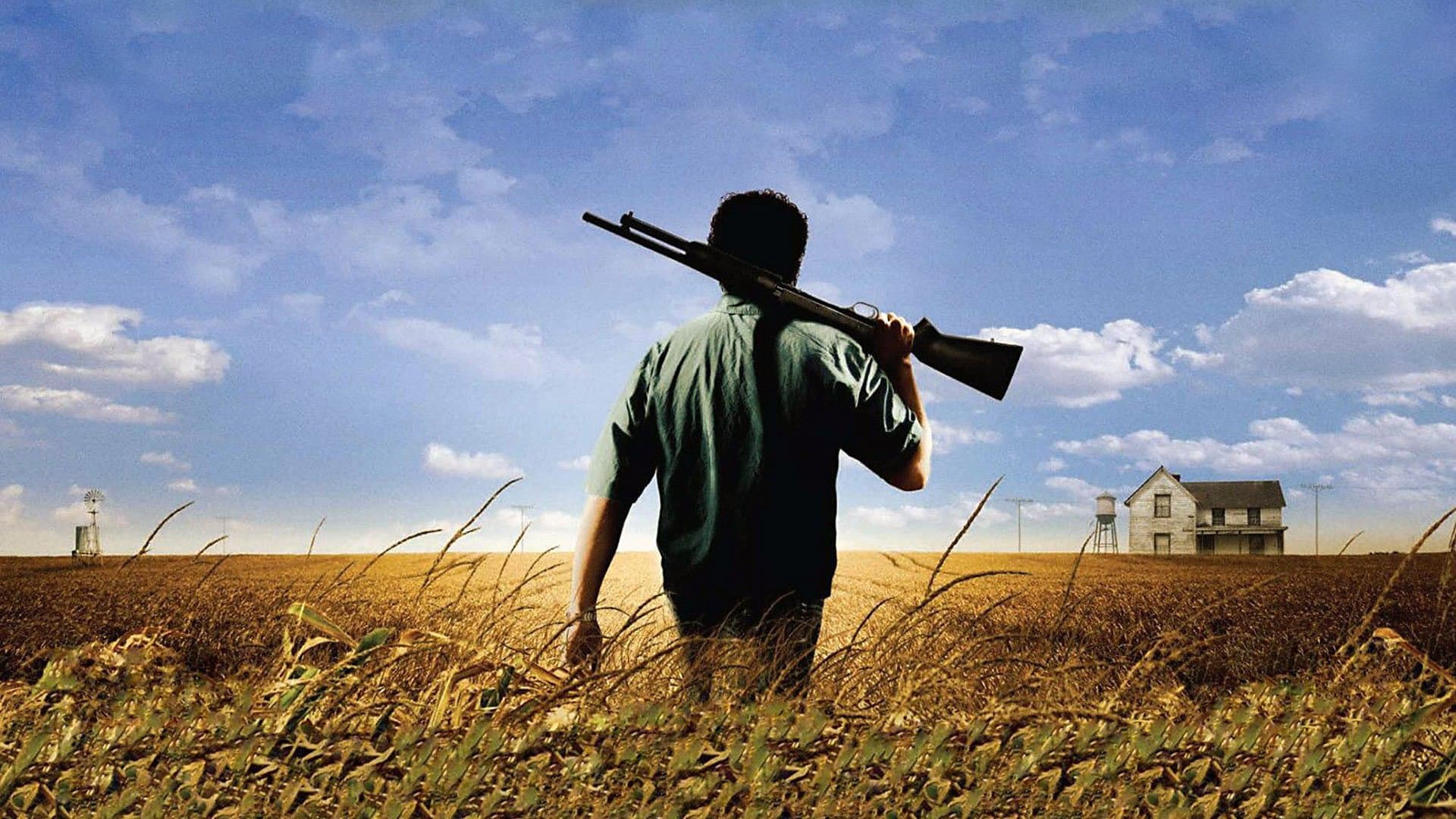 Shotgun Stories - immagine