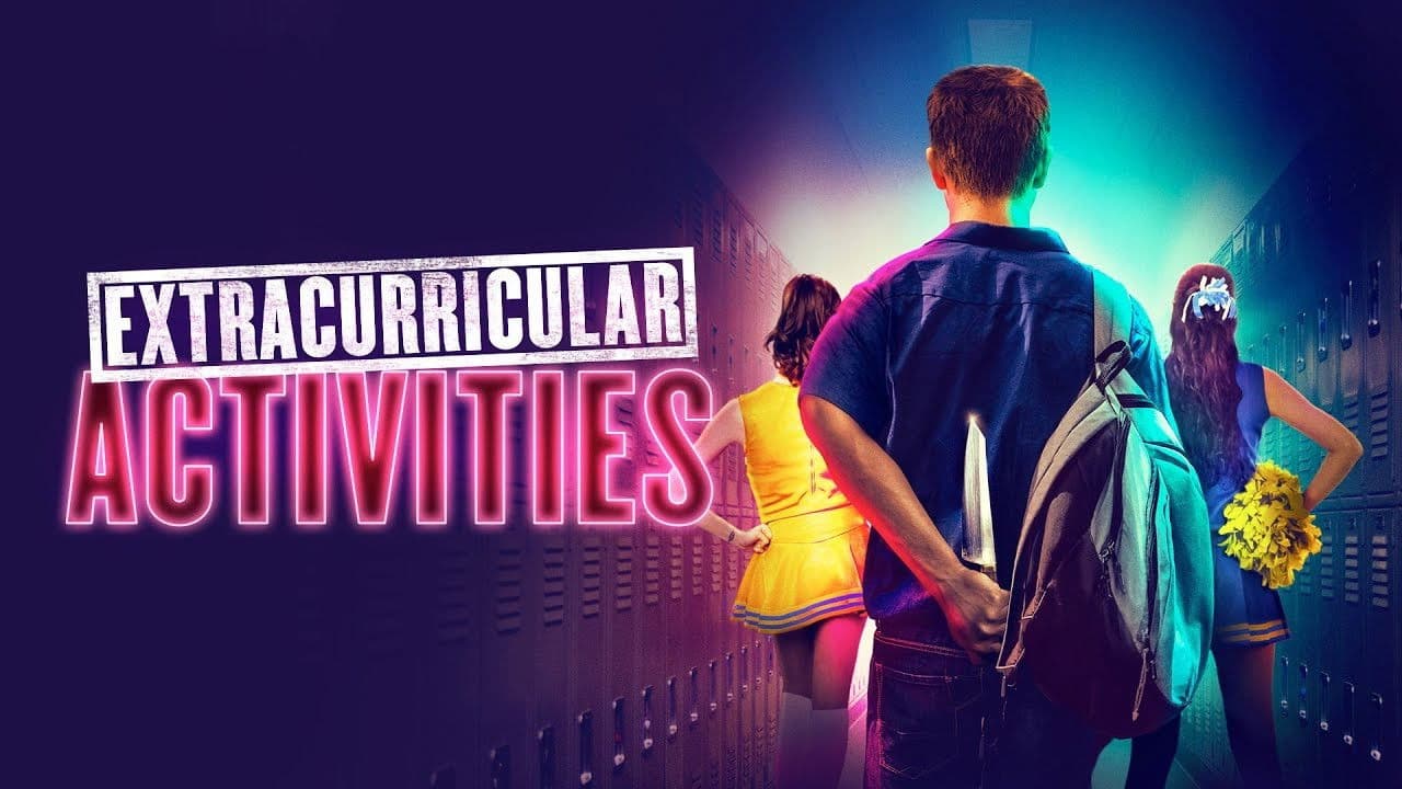 Extracurricular Activities - immagine