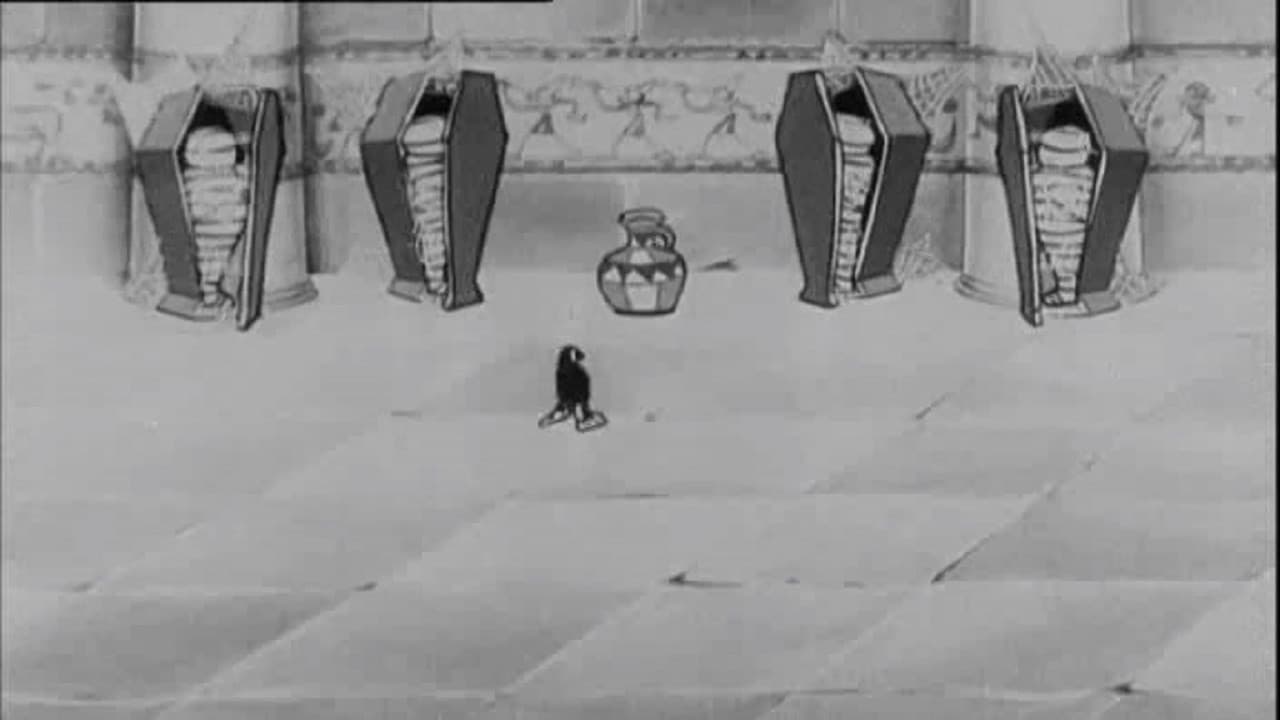 Il mistero della Sfinge - immagine
