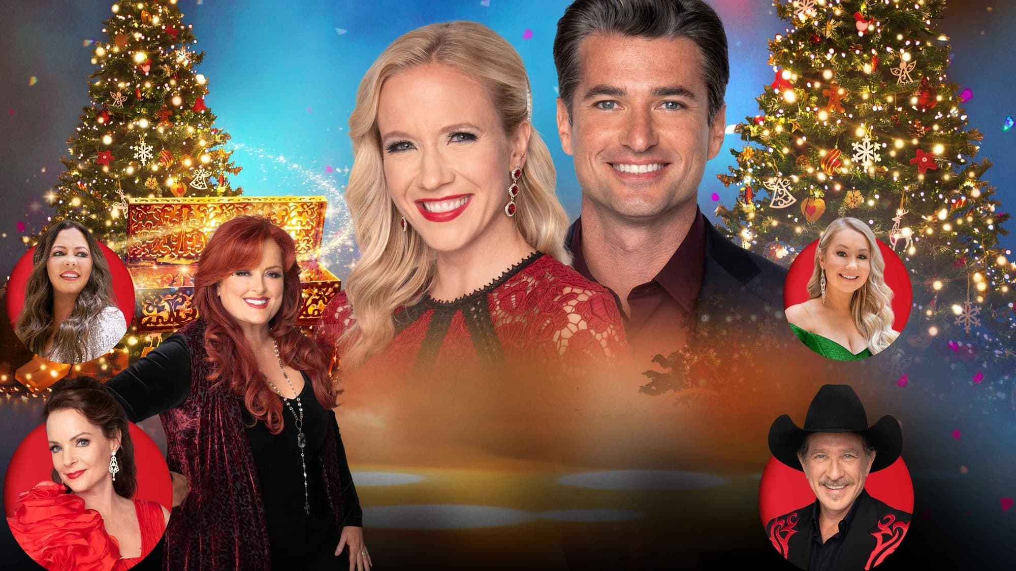 Natale a Nashville - immagine