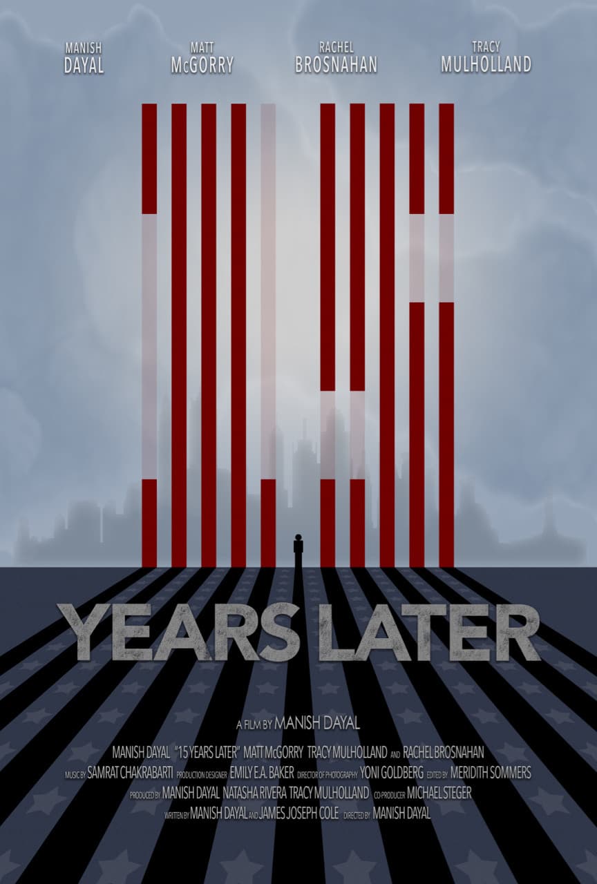 Poster di Fifteen Years Later
