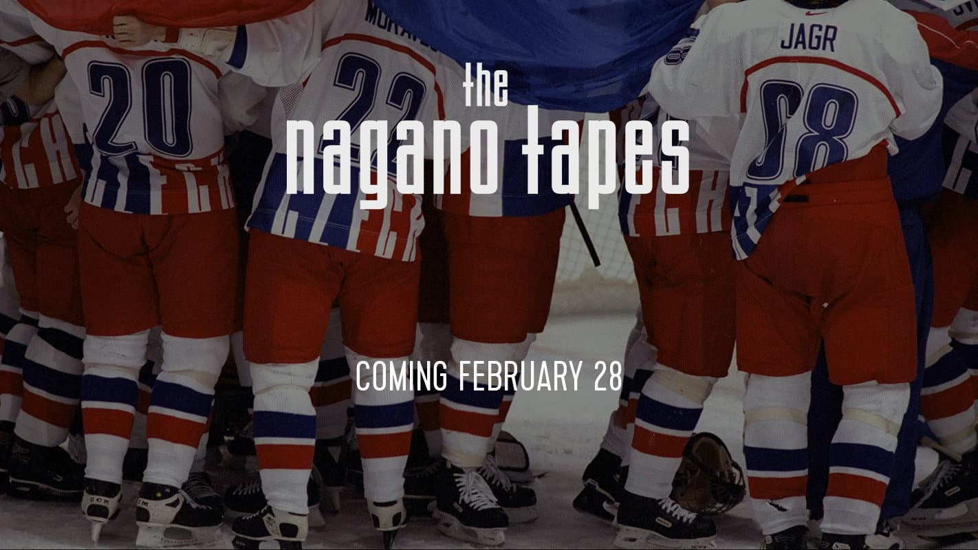 The Nagano Tapes - immagine