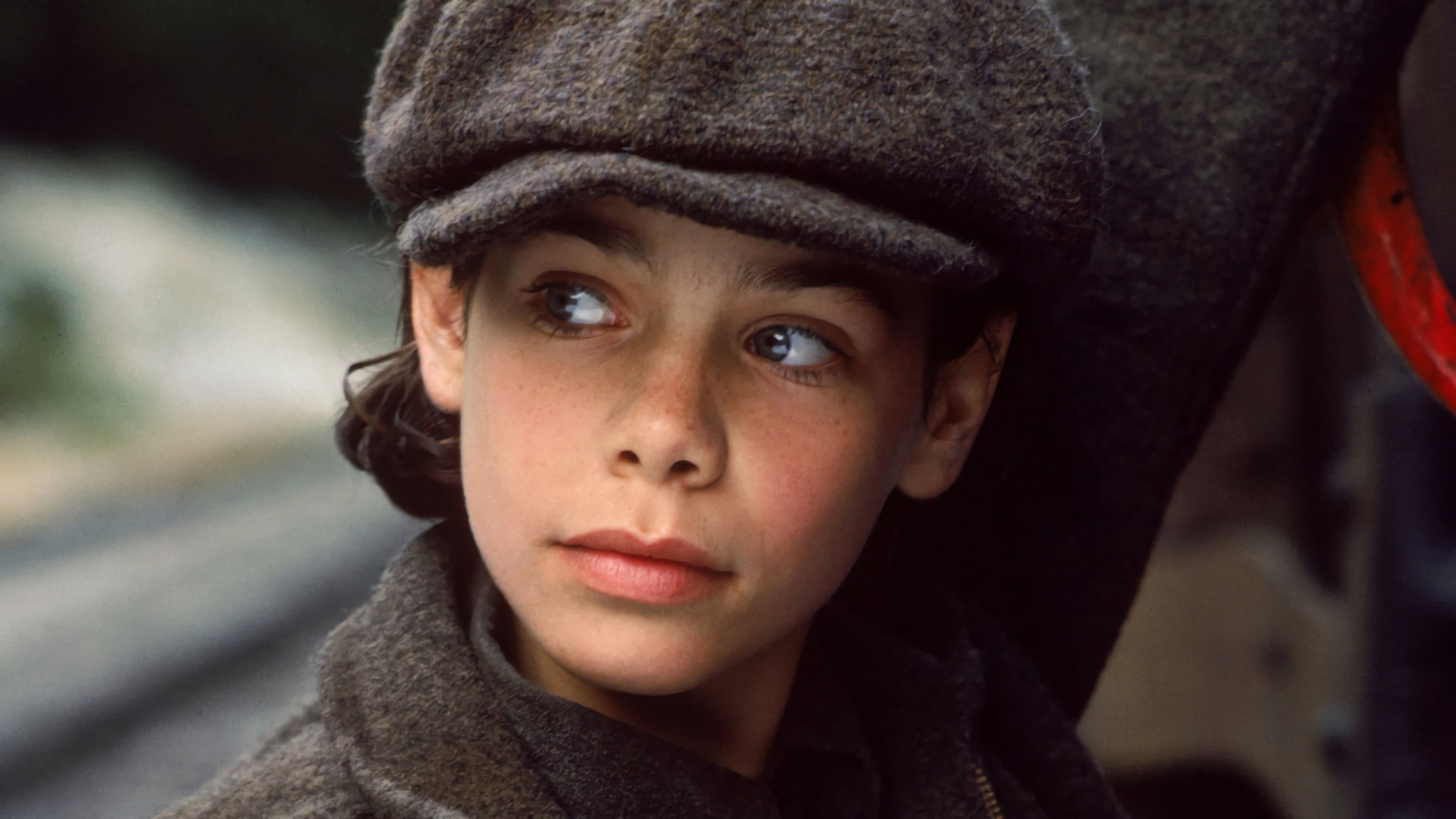 Il viaggio di Natty Gann - immagine
