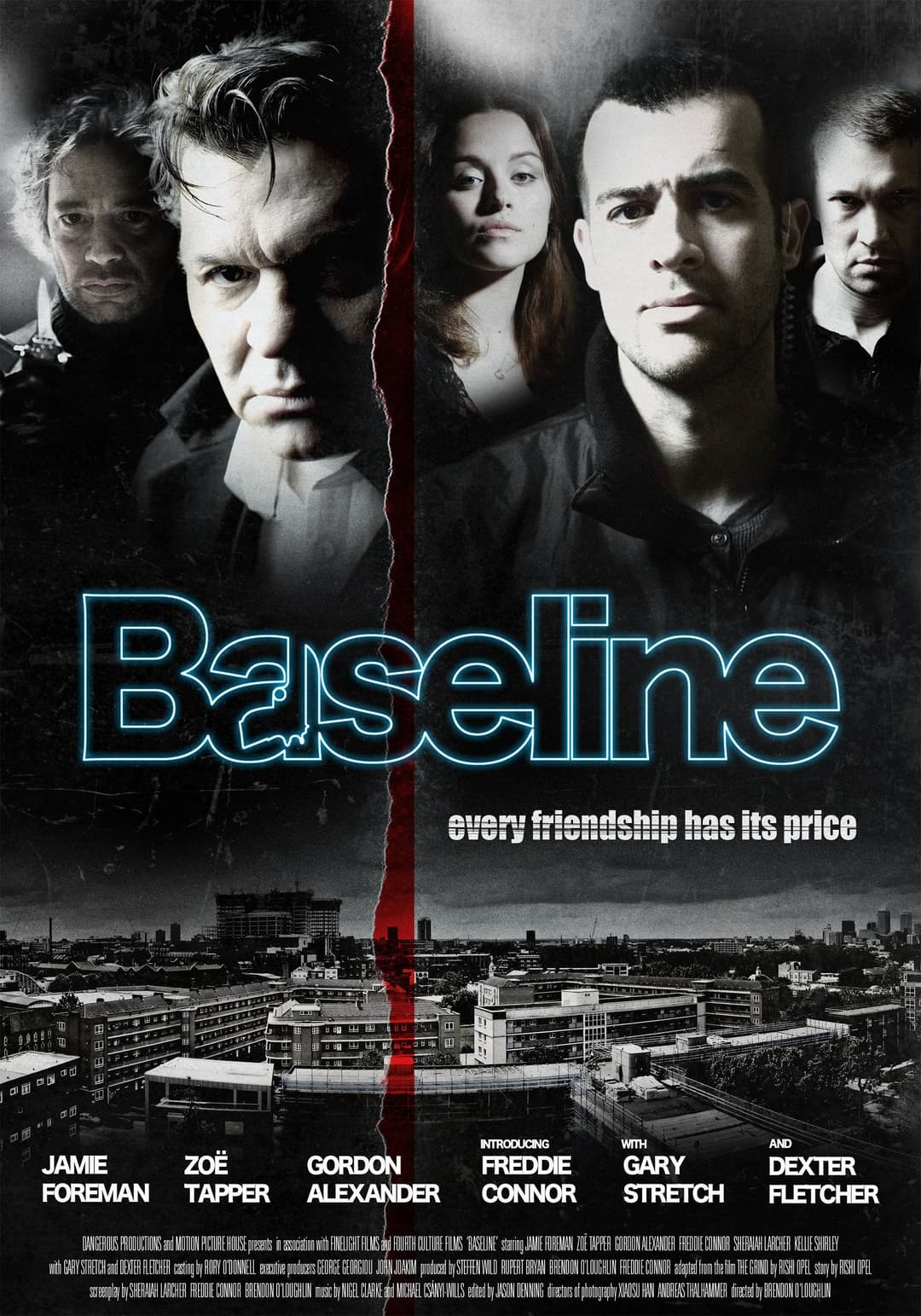 Poster di Baseline