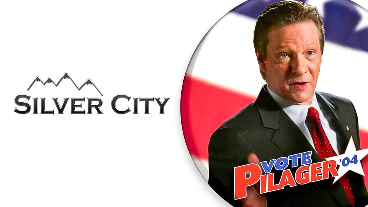 Silver City - immagine
