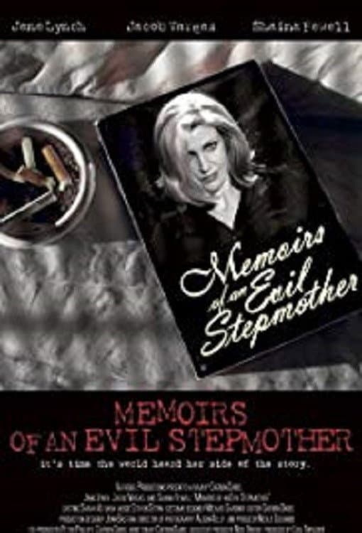 Poster di Memoirs of an Evil Stepmother