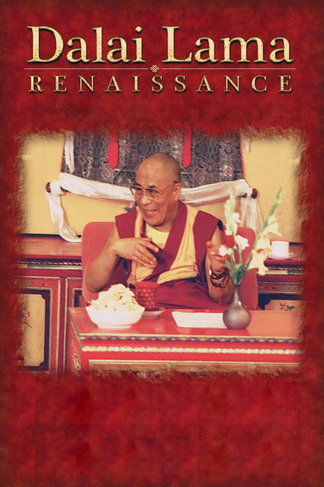 Poster di Dalai Lama Renaissance