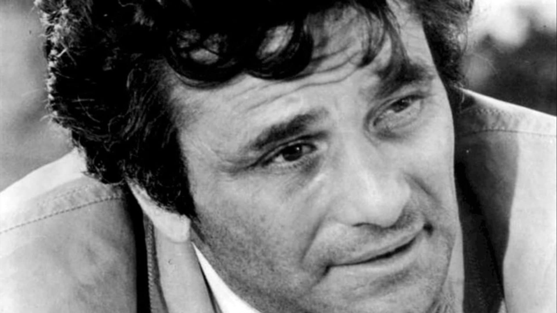 Peter Falk versus Columbo - immagine