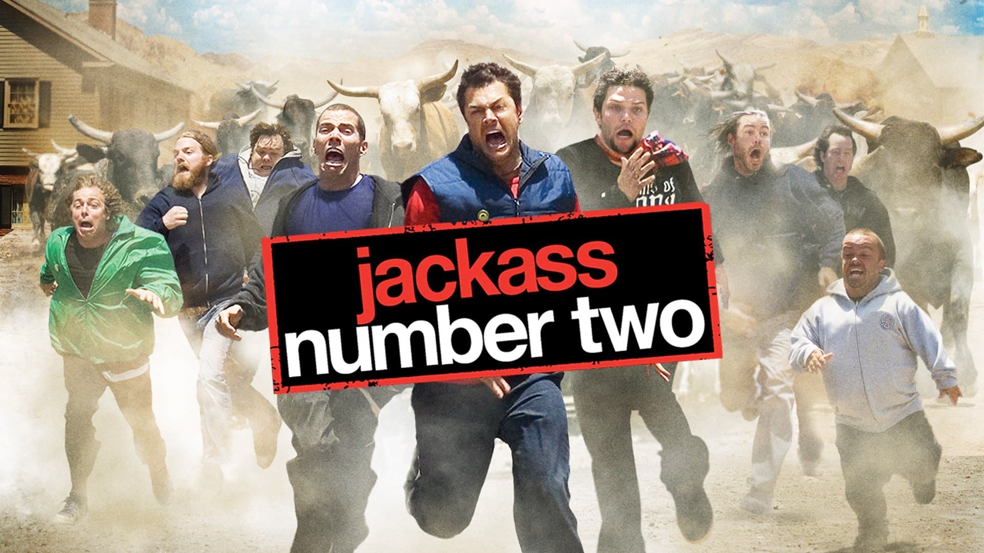 Jackass Number 2: Il Film - immagine