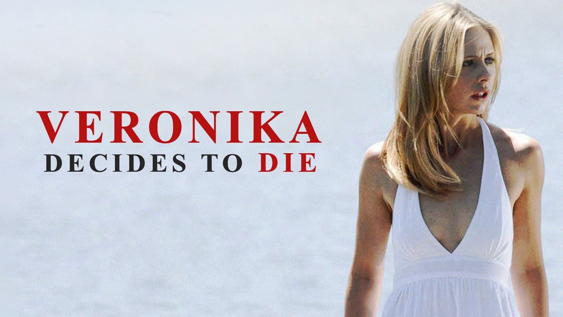 Veronika decide di morire - immagine