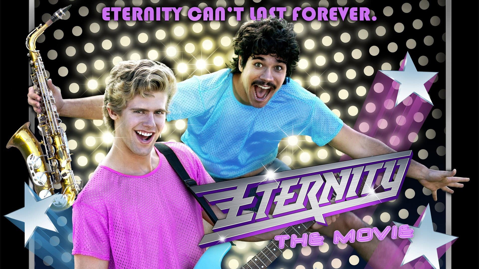 Eternity: The Movie - immagine