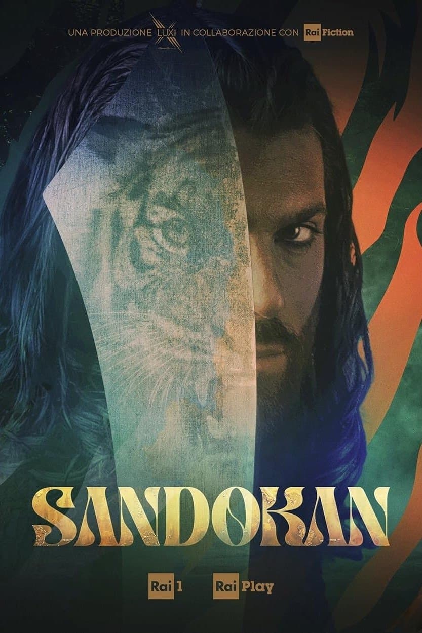 Poster di Sandokan