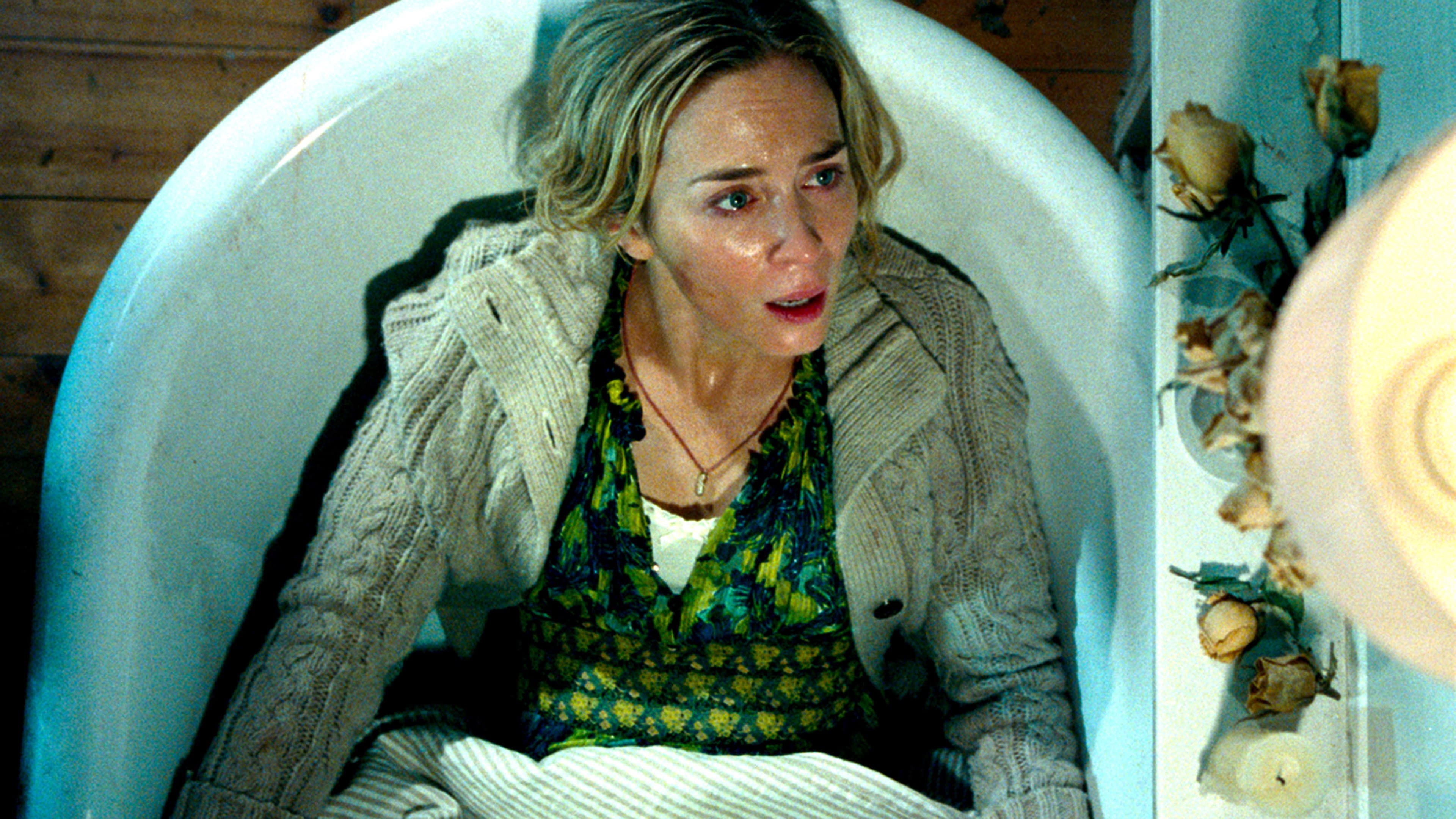A Quiet Place - Un posto tranquillo - immagine