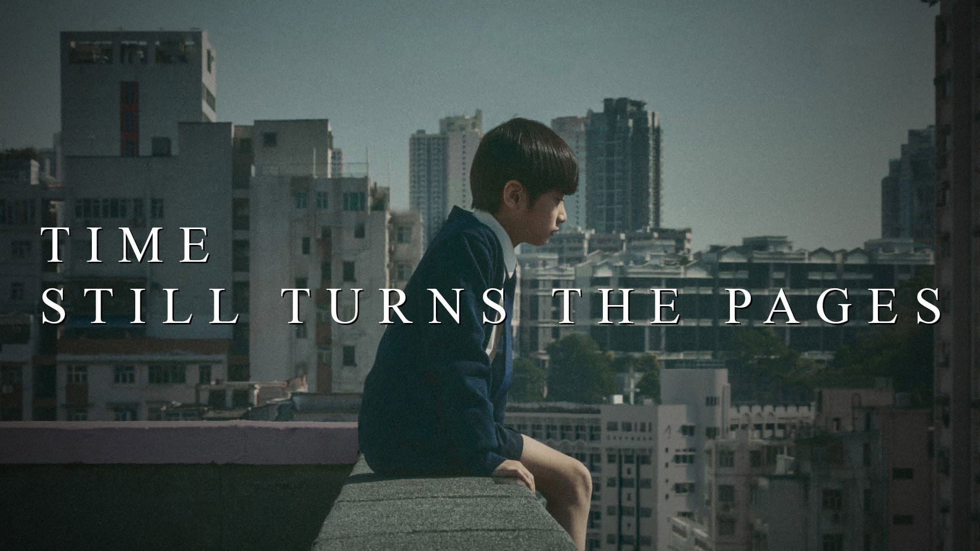 Time Still Turns the Pages - immagine