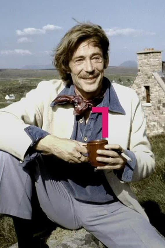 Poster di Peter O'Toole Réalta & Rógaire